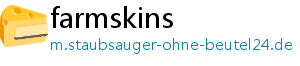 farmskins