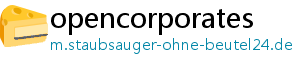 opencorporates