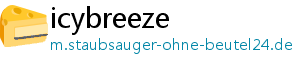 icybreeze