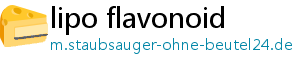 lipo flavonoid