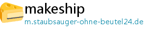 makeship