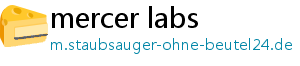 mercer labs