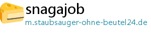 snagajob