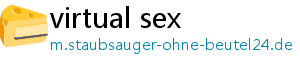 virtual sex